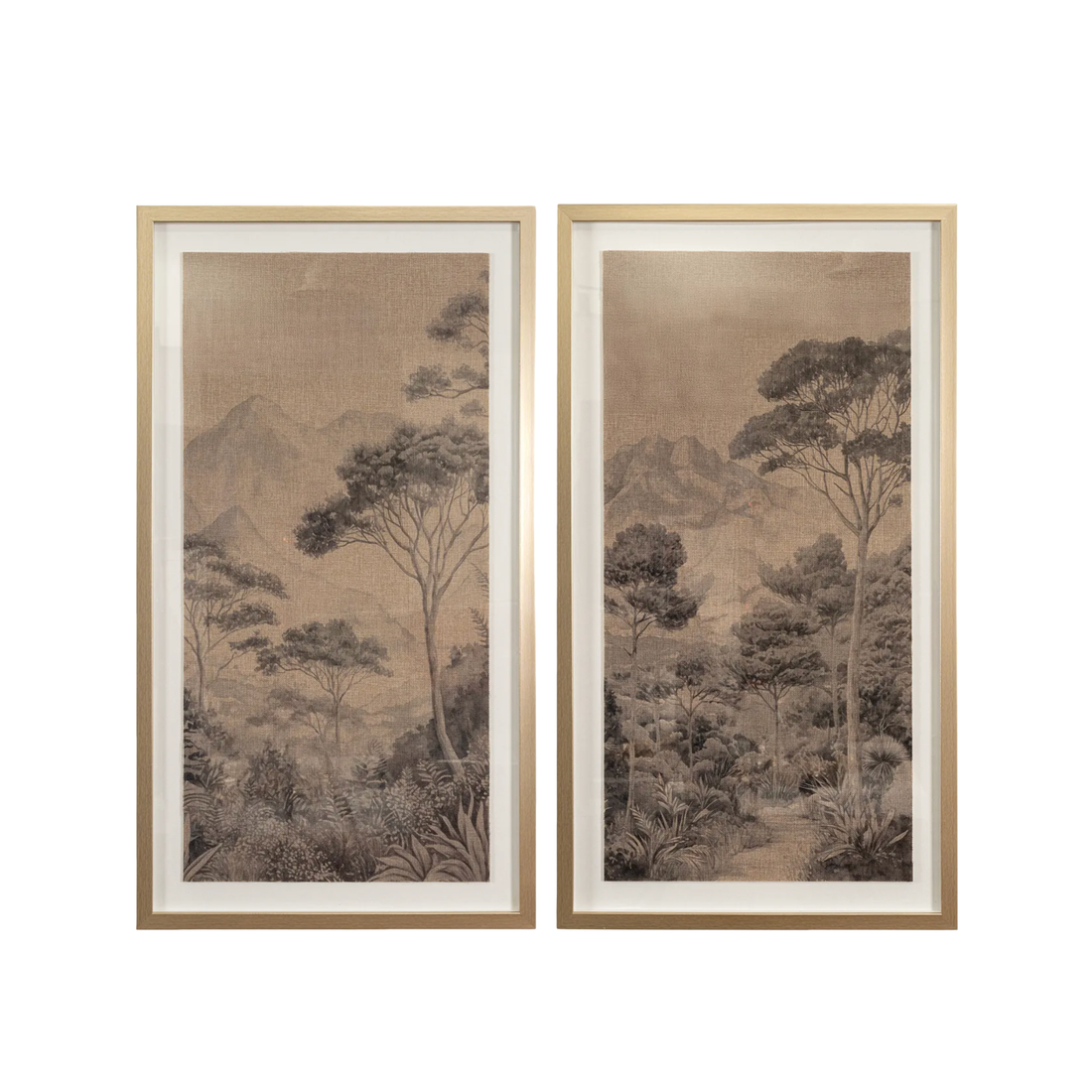 Oka Wall Art