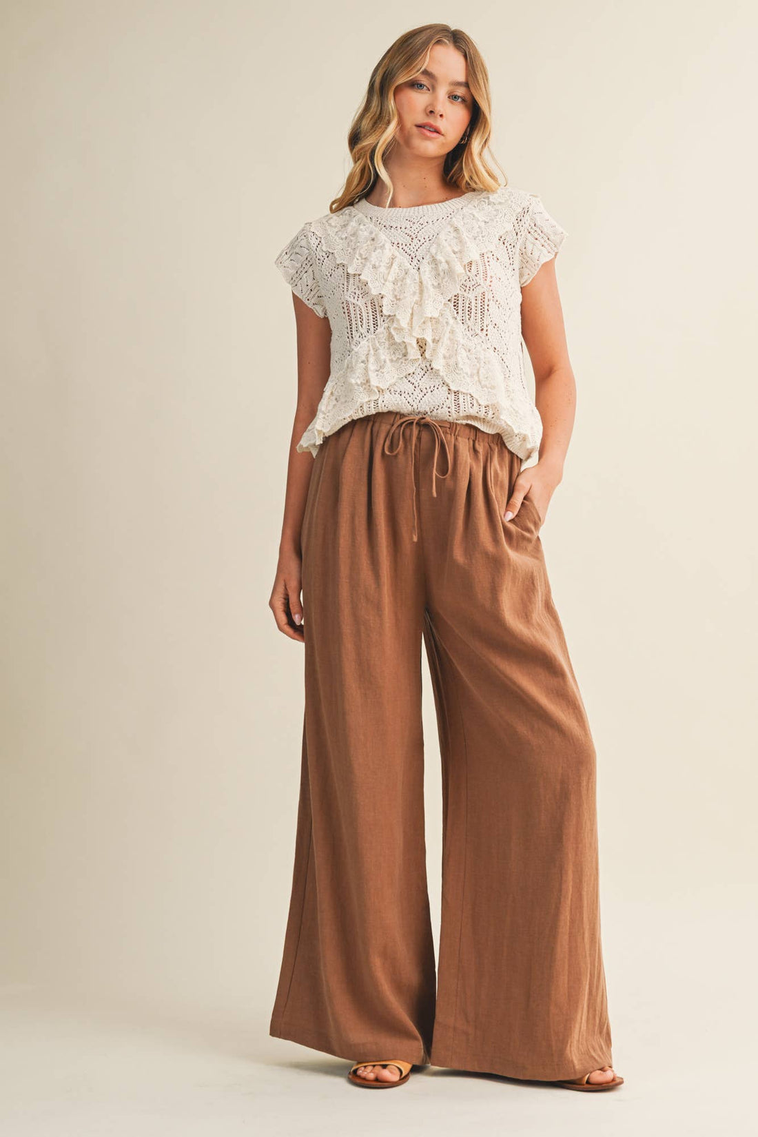 Roma Pant