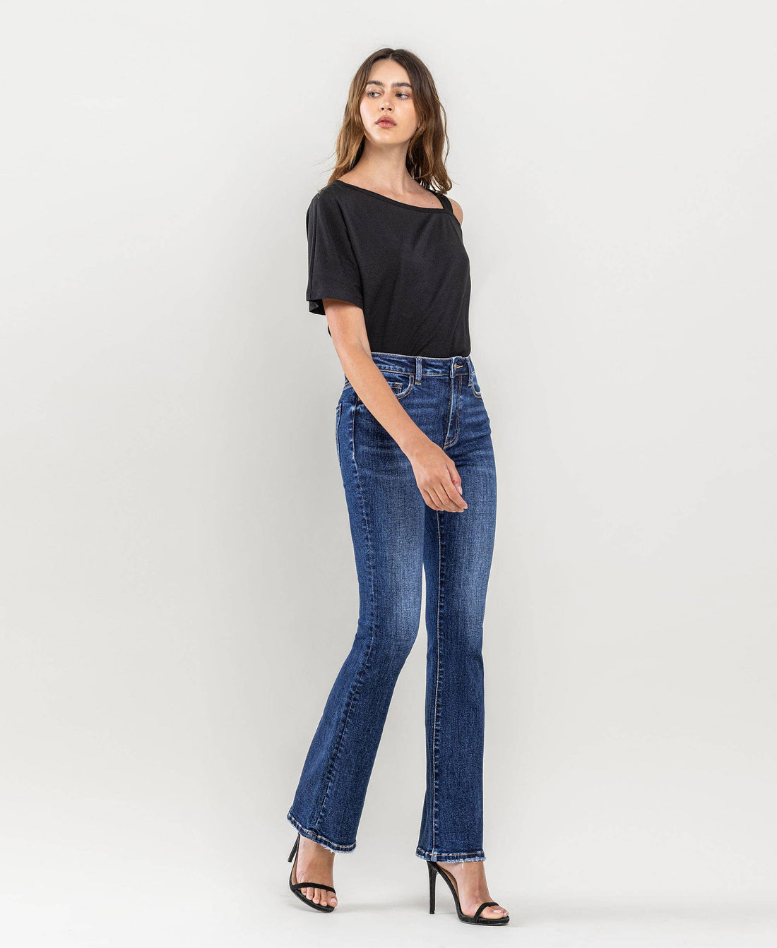 Coco Bootcut Jeans