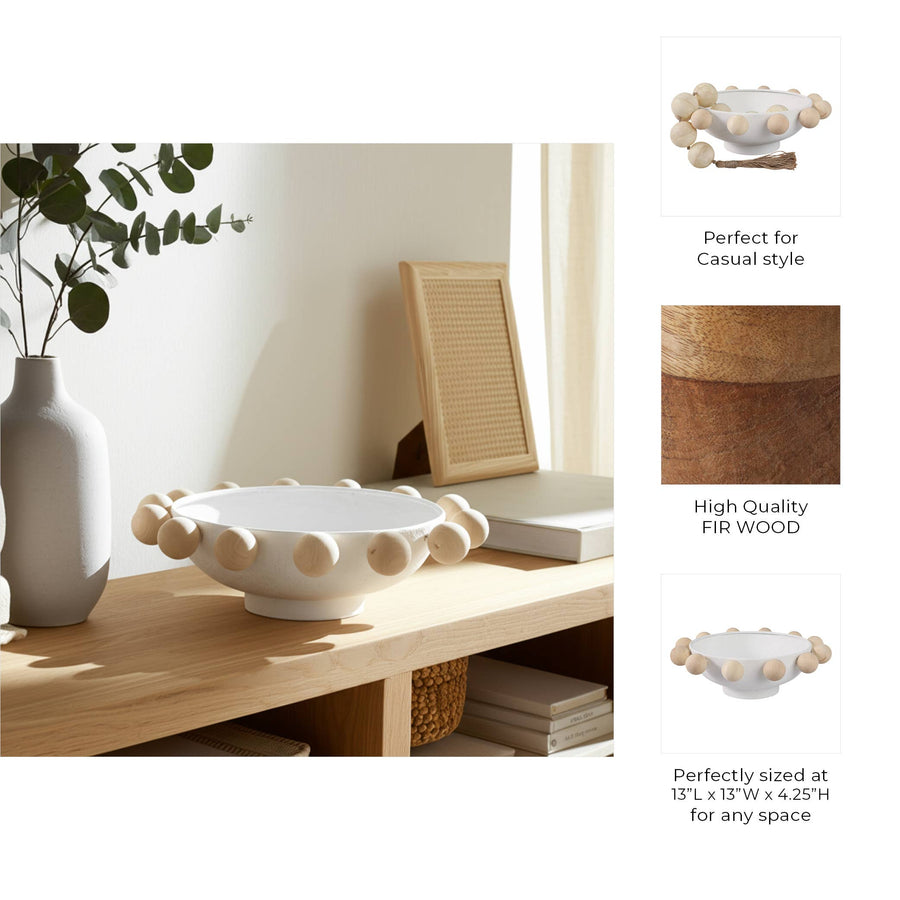 Sphere Bowl