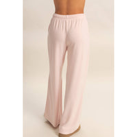 Soft Wide Leg Pants