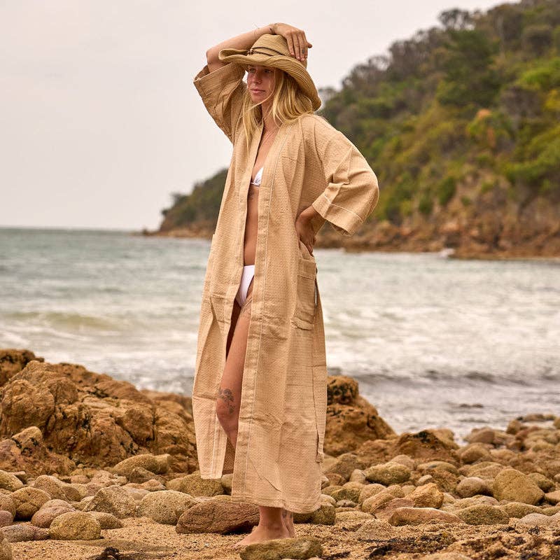 Sand Robe