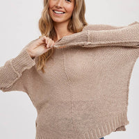 Coco Sweater