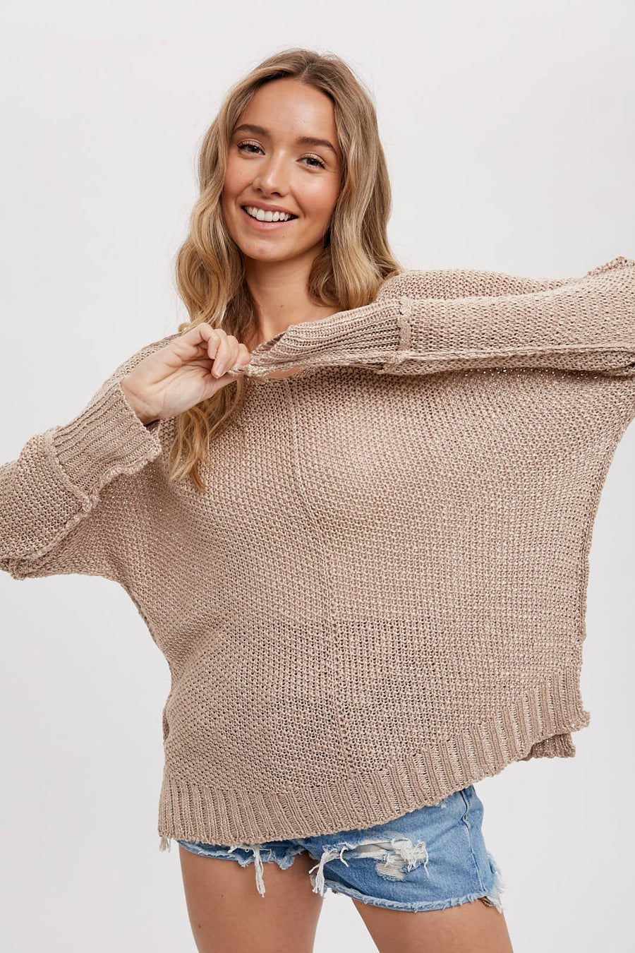 Coco Sweater