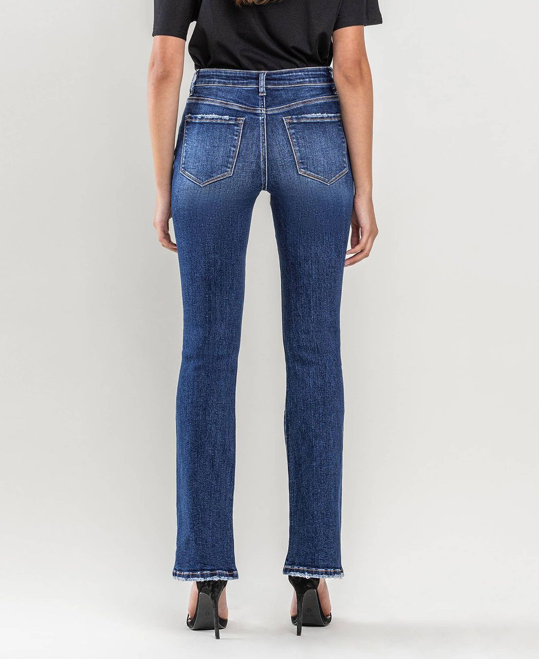 Coco Bootcut Jeans