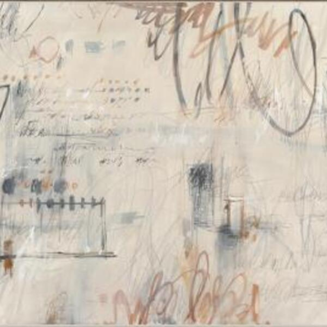 Veins of Thought Art