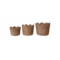 Bankuan Baskets