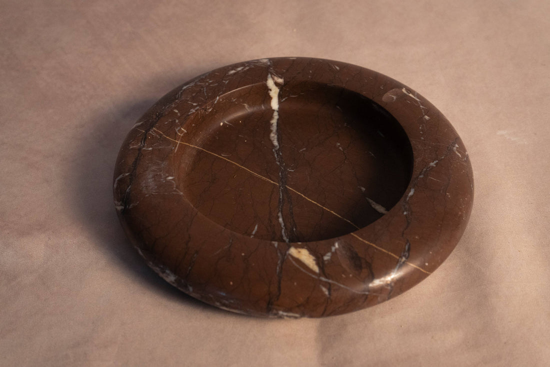 Marina Trinket Dish