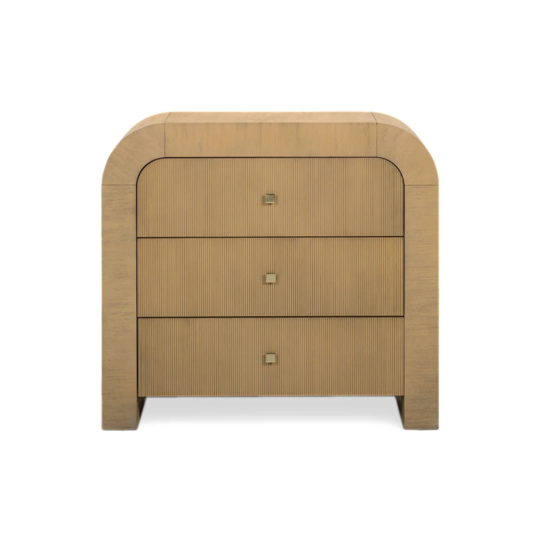 Lucy Bedside Chest