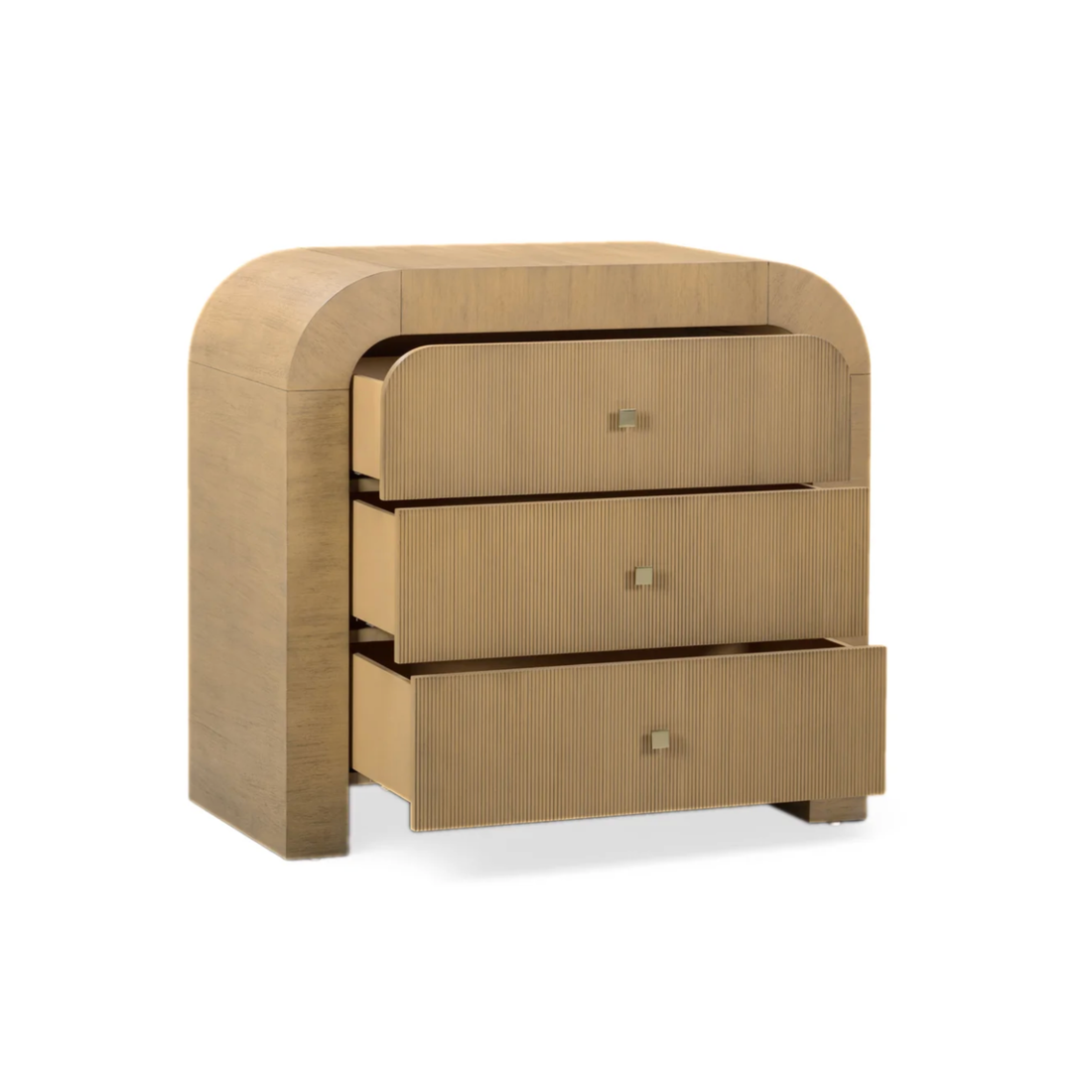 Lucy Bedside Chest