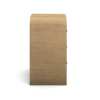 Lucy Bedside Chest