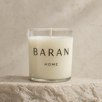 La Maison Candle