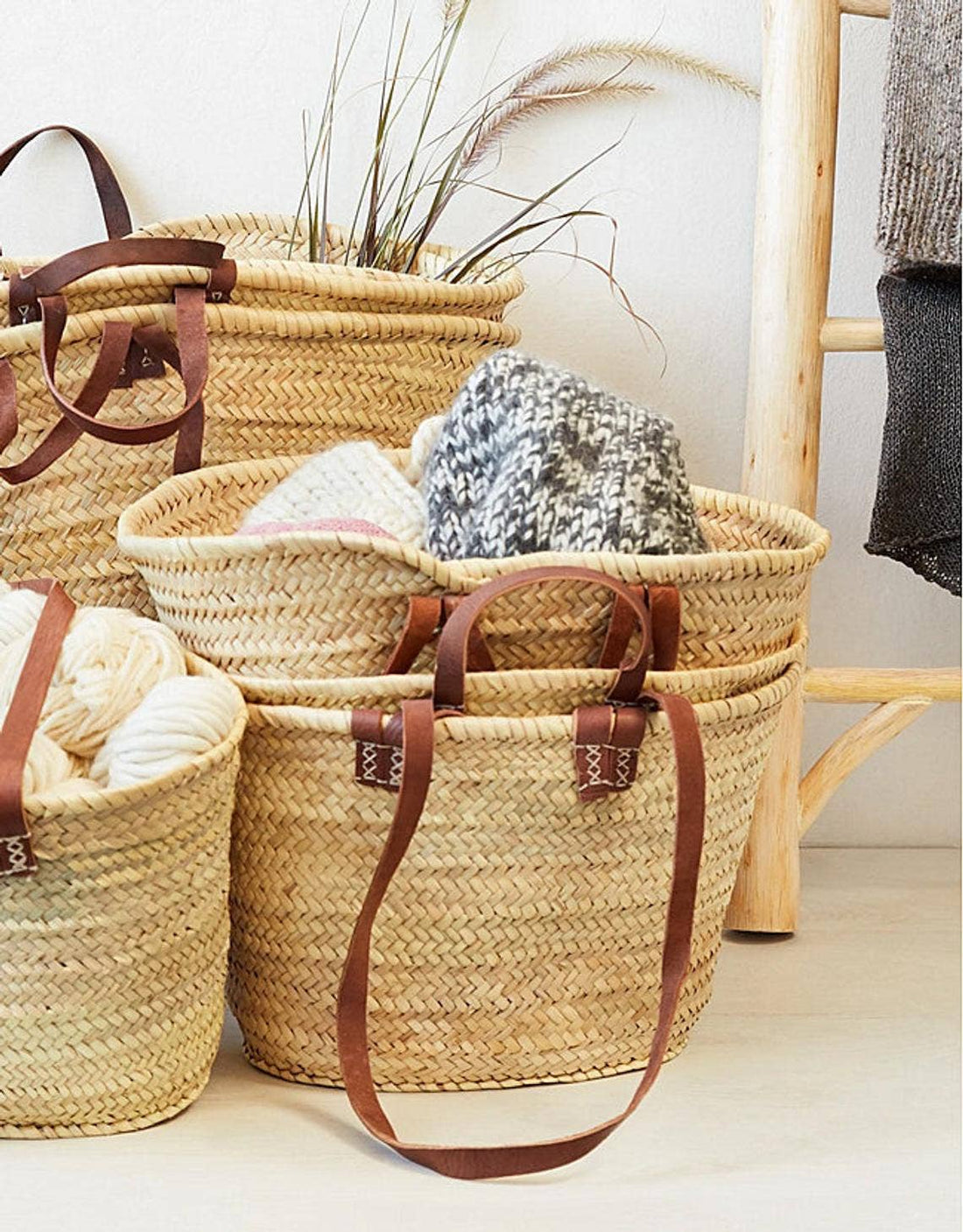 Baran Home Shopper