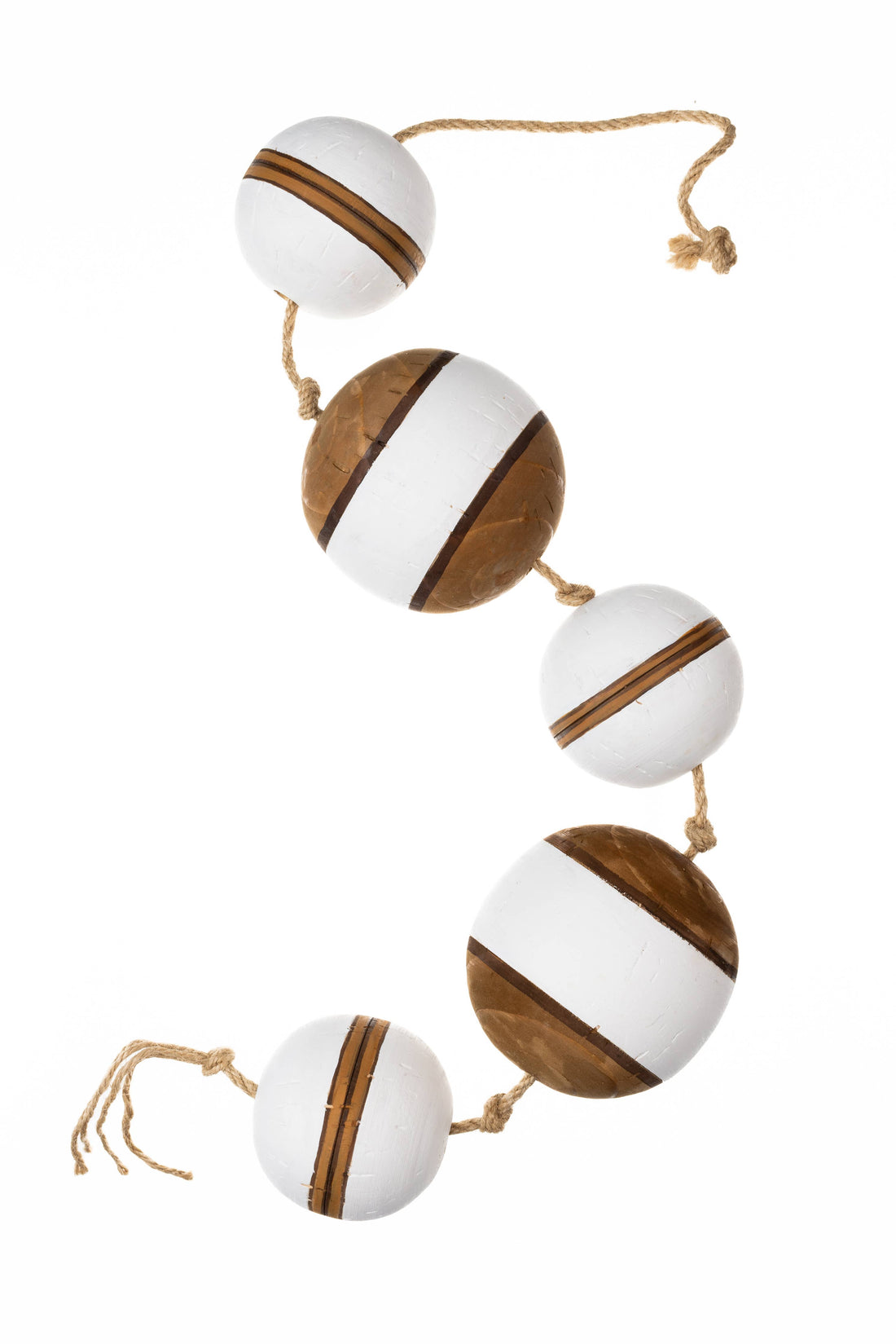 String Of Buoys