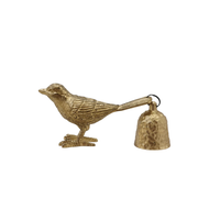 Bird Candle Snuffer