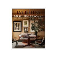 Modern Classic: Tailored Homes