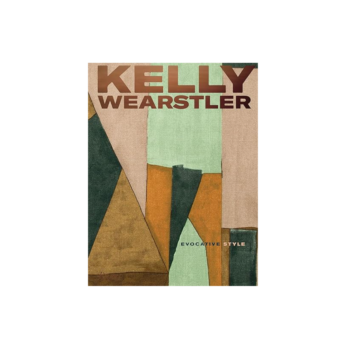 Kelly Wearstler Evocative Style