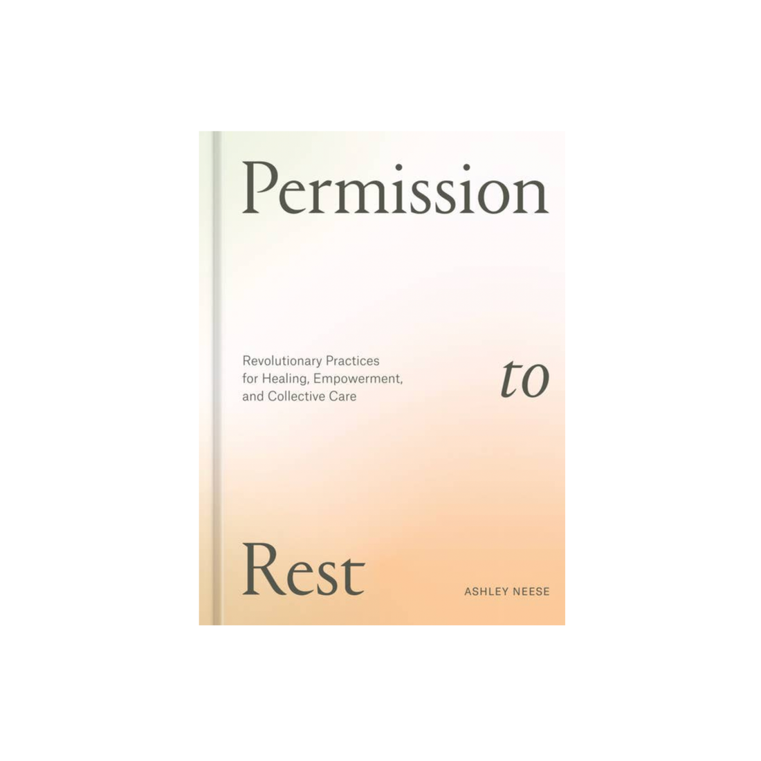 Permission To Rest