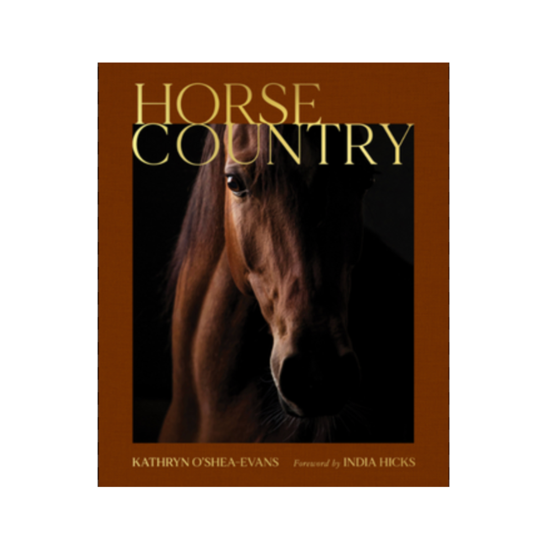 Horse Country Book