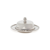 Parisian Butter Dish