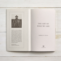 The Art Of Who We Are