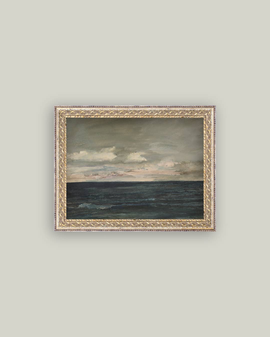 Ocean View Art