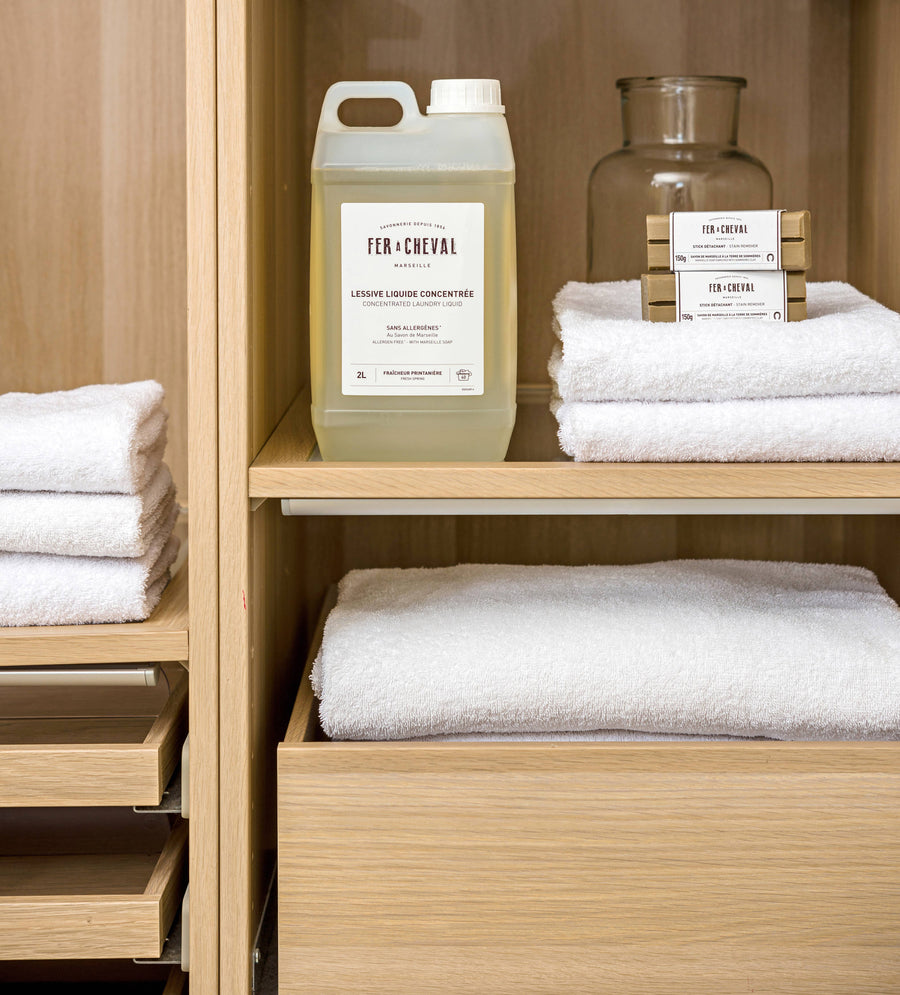 Laundry Liquid Detergent