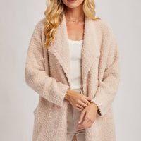 Drape Lounge Cardigan