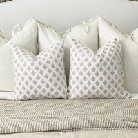 Ellery Pillow Cover