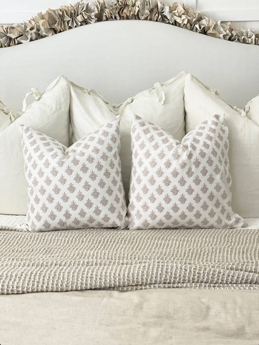 Ellery Pillow Cover