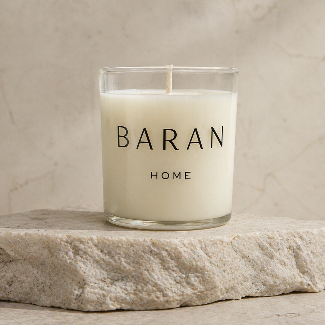 Abode Signature Candle