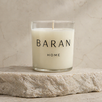 Abode Signature Candle