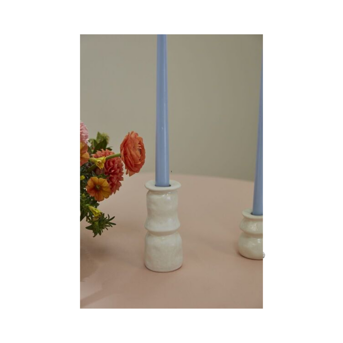 Lyam Candleholder