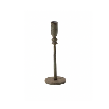 Bartlett Tall Candlestick