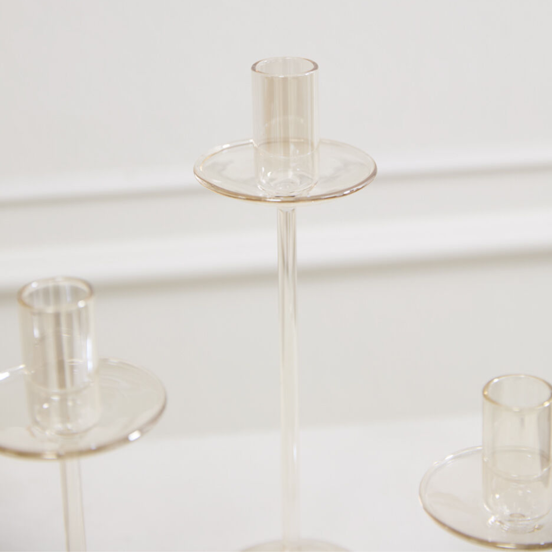 Cassidy Candleholder