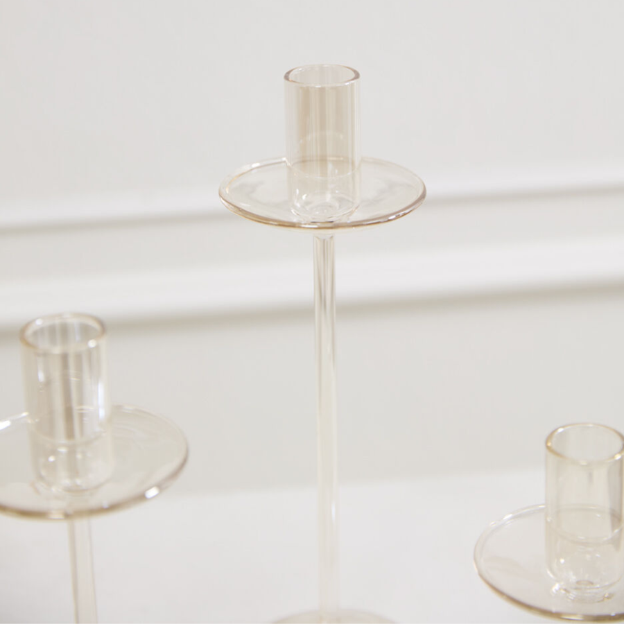 Cassidy Candleholder