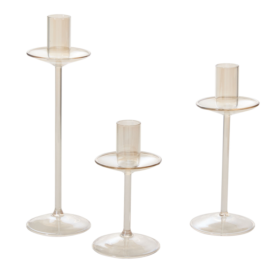 Cassidy Candleholder
