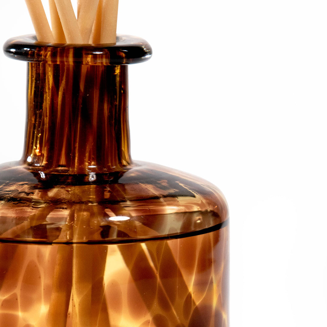 Fig & Aged Oak Amber Diffuser