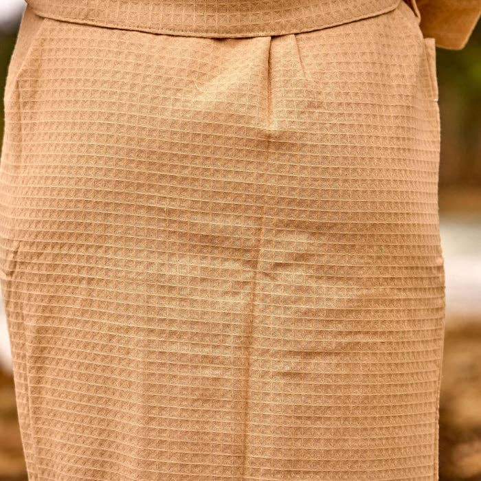 Sand Robe