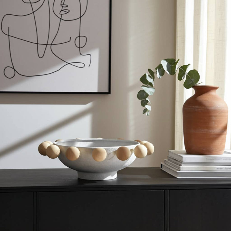 Sphere Bowl
