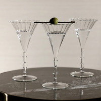 Chaumont Cocktail Glass