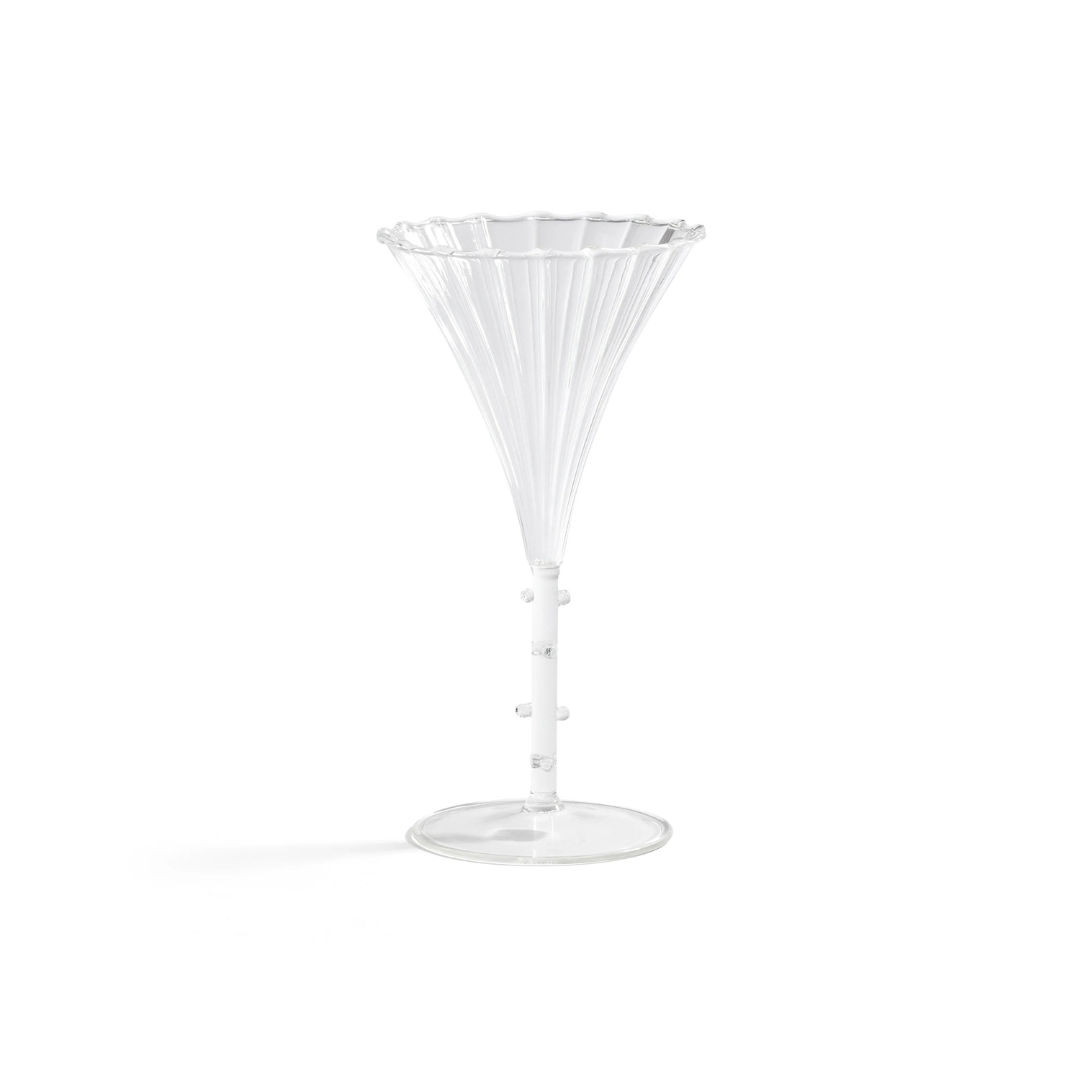 Chaumont Cocktail Glass