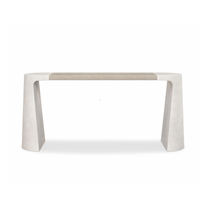 Prad Console Table