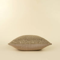 Nisha Embroidered Pillow Cover 20x20