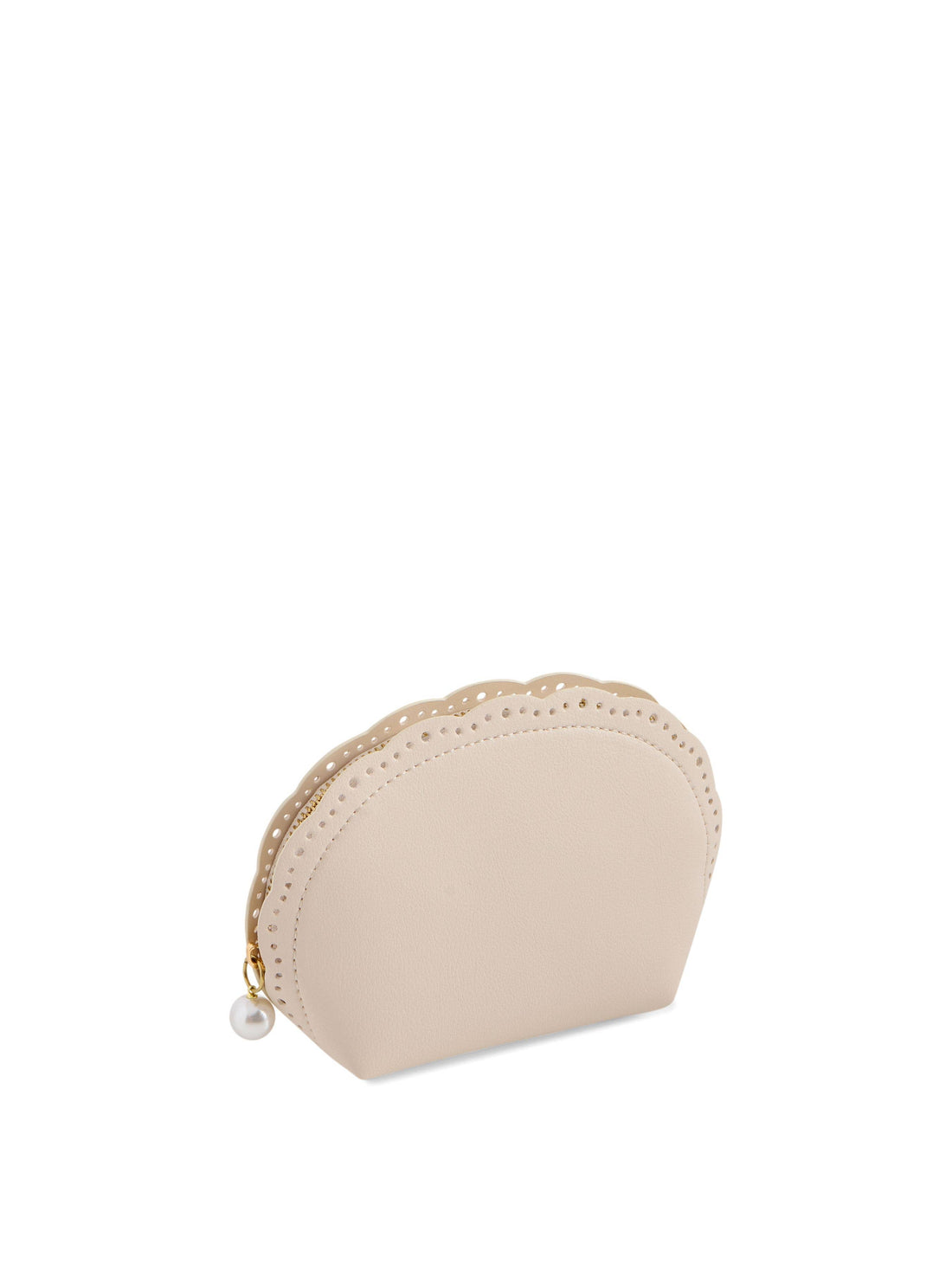 Lola Tan Pouch