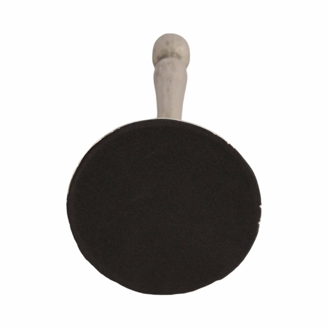 Iron Taper Candle Holder