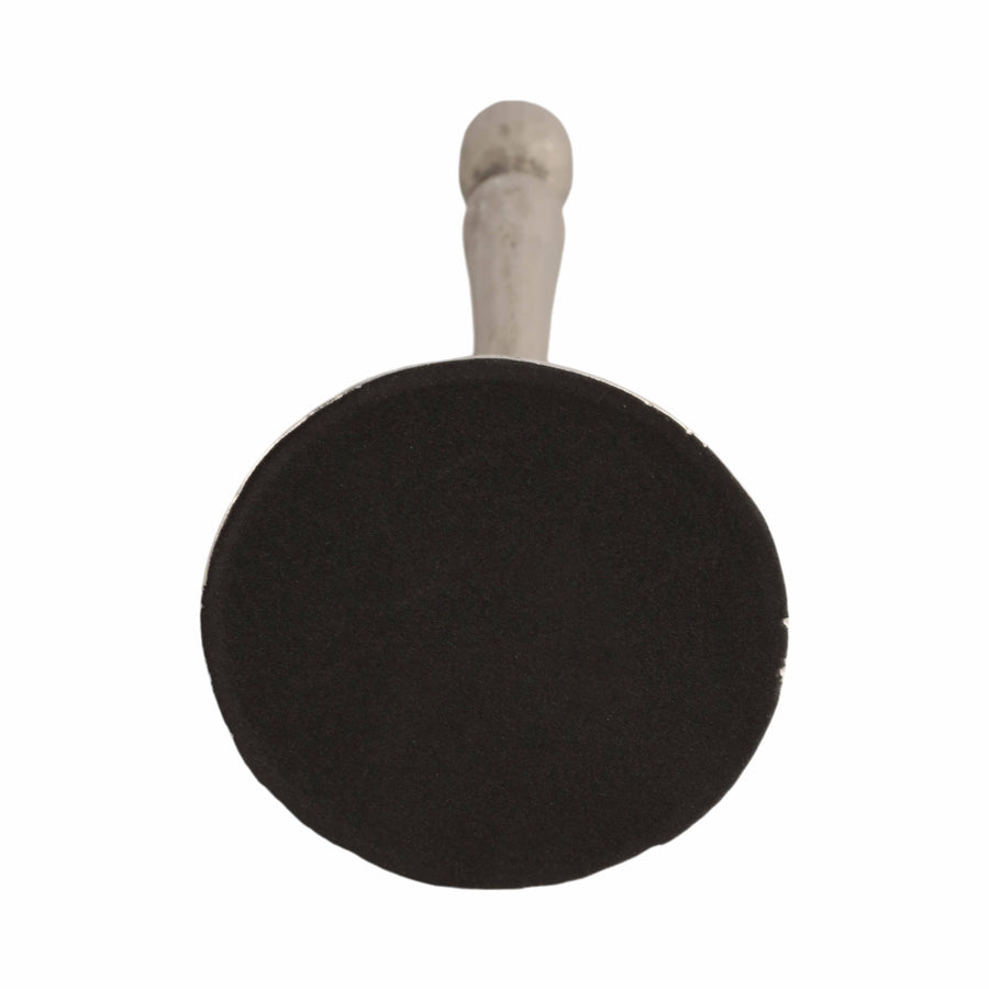 Iron Taper Candle Holder