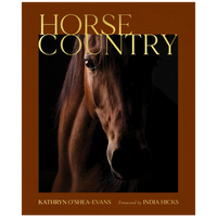 Horse Country Book