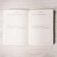 The Becoming Journal
