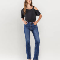 Coco Bootcut Jeans